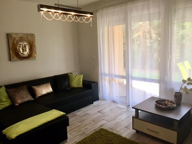 Zen Apartman Sunshine Zamardi Exterior photo