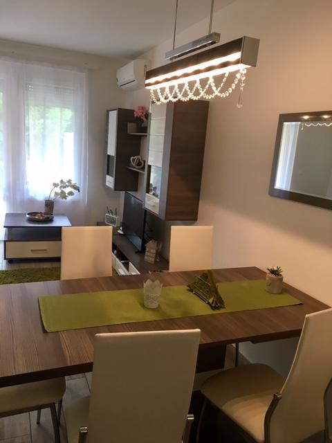Zen Apartman Sunshine Zamardi Exterior photo