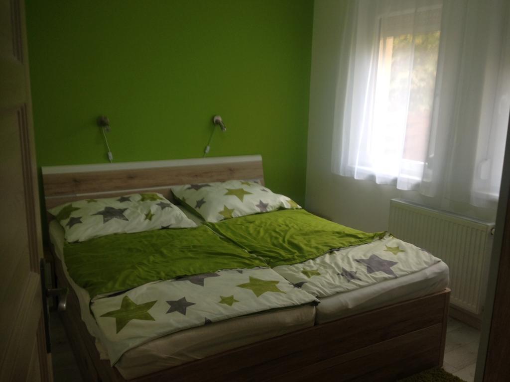 Zen Apartman Sunshine Zamardi Exterior photo